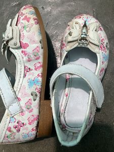 Kids Bellies And Slipper