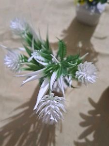 Artificial Flower Arrangement