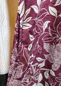 co-ord set with pocket both sides