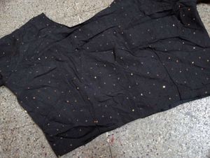 saree with blowse