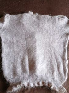 Party Wear Sweater