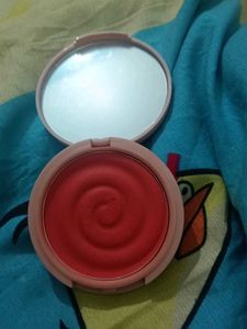 MyGlamm K.Play Rose Highlighter &amp; blush