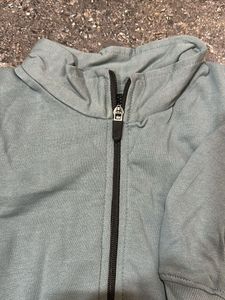Cotton Pullover