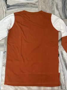 Party Waer Full Sleeves Tshirt