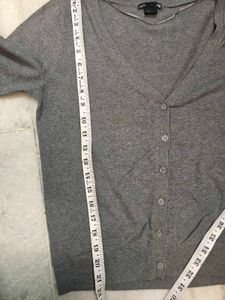 H&amp;M casual Y2K cardigan