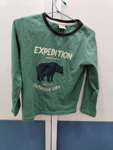 Ollypop set ( T- shirt and pant)