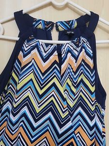Party dress very stylish ...dress never used