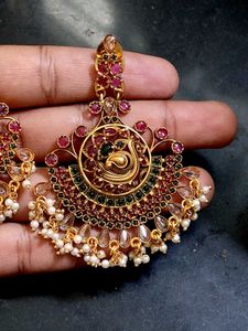 Kiran Earrings
