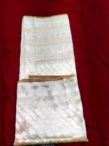 Elegant Saree - Festive &amp; Formal