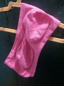 🆕  Size Tube Bra For 28 30 32 34 (Multicolou