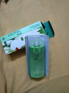 Riya Melody Perfume - White Peach Orange Blossom