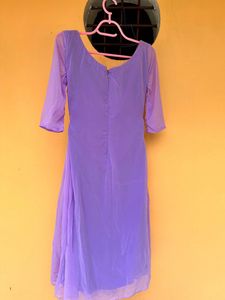 Hand Worked Dress
