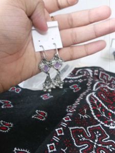 Unique Jhumka Earrings