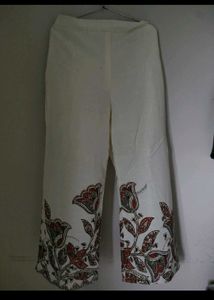 Boho Chic Floral Print Co-ord Set