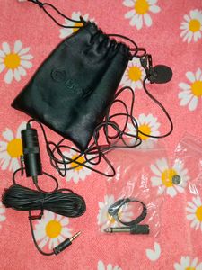 BOYA Mic 🎤