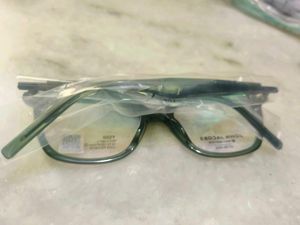 John Jacobs Rich Acetate Eyeglasses