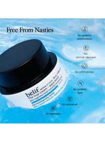 Belif The True Cream - Aqua Bomb (25ml)