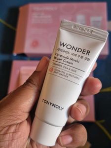 Tony Moly Ceramide Skin Routine Kit