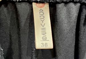 Black Formal Trouser