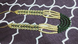Long Multilayer Mala(Kantha)