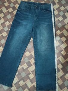 ⚡ ⚡ Flash Sale ⚡ ⚡ Dark Blue Denim Jeans