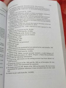 Accountancy Textbook Class XI