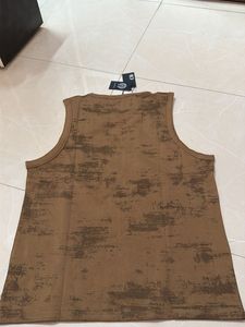 Chrome Hearts Sleeve Less Sando