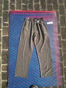 Gray Sweatpants