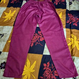 Elegant Embroidered co-ord Set