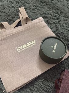 Joyalukkas Jewellery Packaging