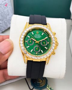 ROLEX MEN’s Watch