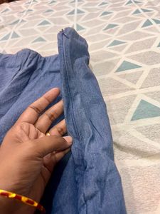 Wide Leg Pants From Tokyo Talkies
