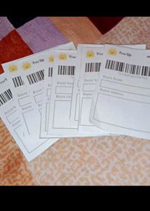 🌺15cardboard boxes &amp; 5 Xpress bees shipping label