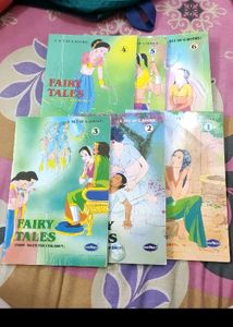 Story Books