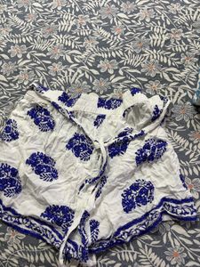 Boho Print 3-Piece beach set