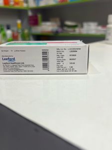Ketofly Anti Fungal Medicated Soap