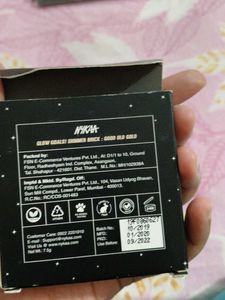 NYKAA Highlighter
