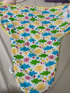 Baby Swaddle