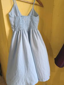 Padded Cute Dress
