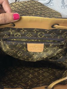 Louis Vuitton Bag Pack