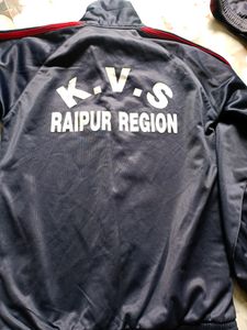 Shiv Naresh Track Suit Of KVS