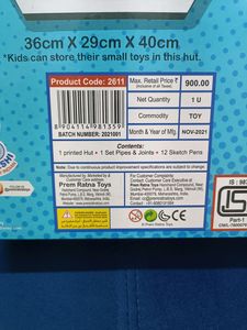 Kids Coloring Hut Micky Mouse Model