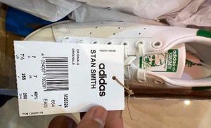 Adidas Stan Smith Men's Sneakers