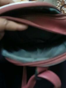 Ted Baker Bunny Sequin Mini Backpack
