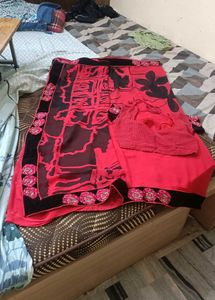 daily iluse saree