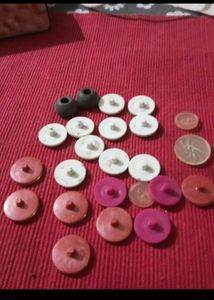 Craft Beads n Buttons