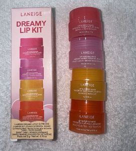LANEIGE Dreamy Lip Kit