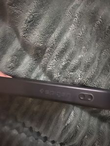 iPhone Case with MagSafe - Black