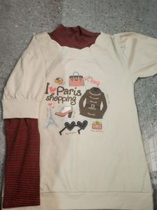 cute skater top