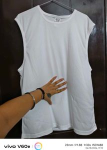unisex Ribbed T-Shirt